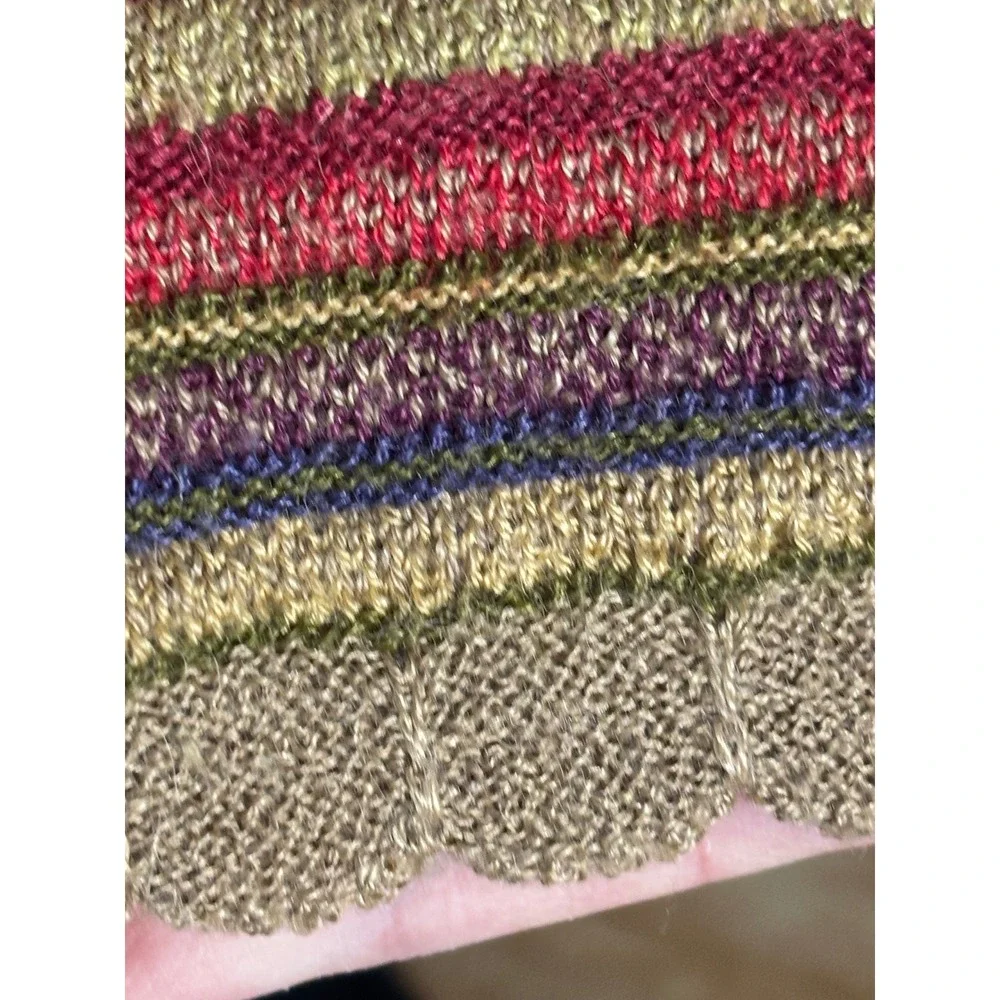 MFH Knits luxurious knit